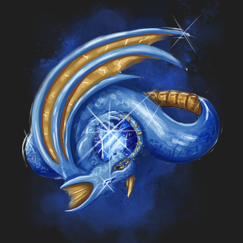 Lost Haven Art Open 2/4) on Twitter "Stock Art update