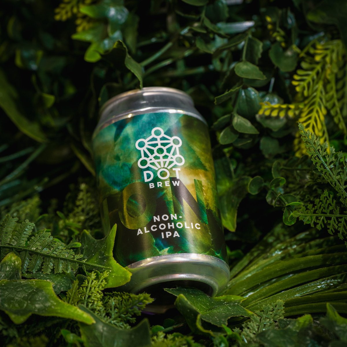 NON-A IPA 0.39% 

The rumours are true. 

After extensive R&amp;D we are finally launching the first in a range of #nonalcoholic beers. 

A touch late for #dryjanuary but a perfect fridge filler / mid week..... even midday / designated driver / non drinker mate / overall alternative.