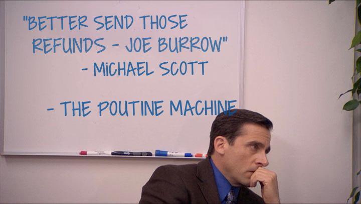 ThePoutineMachine (@cincy_poutine) on Twitter photo 