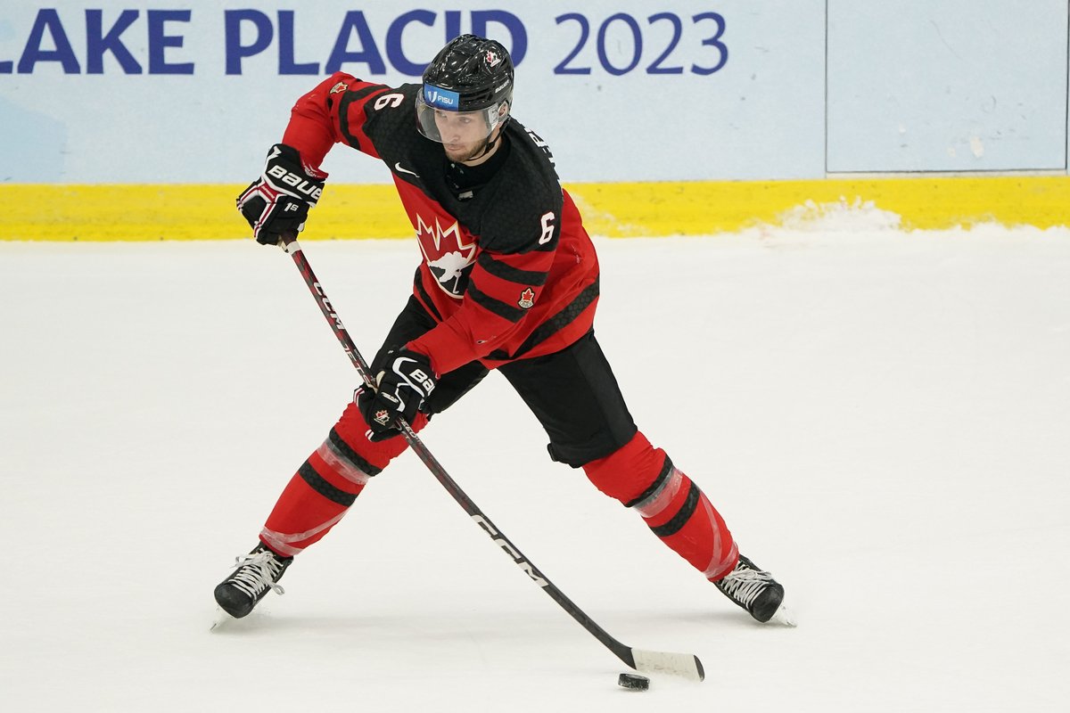 Saint Mary’s Huskies tweet media