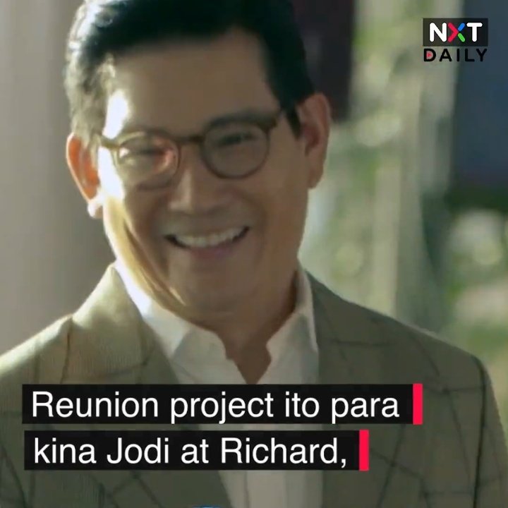 ChenesAndJods's tweet photo. #JoChard
#UnbreakMyHeart https://t.co/SJqDkmvJnj