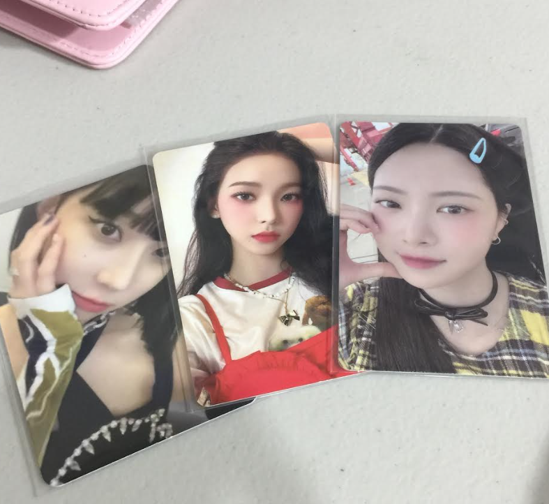 arvscart's tweet photo. — 🌸✉️ #_arvsmail || @sserasfims #sserathanks
╰ hii yan ! super sparks ng lahat ng binigay mo sa akin HAHAHAHA, thank you so much for the pcs, the holder freebies and for our quick meet-up, til' next time !! https://t.co/hUJHtslTua