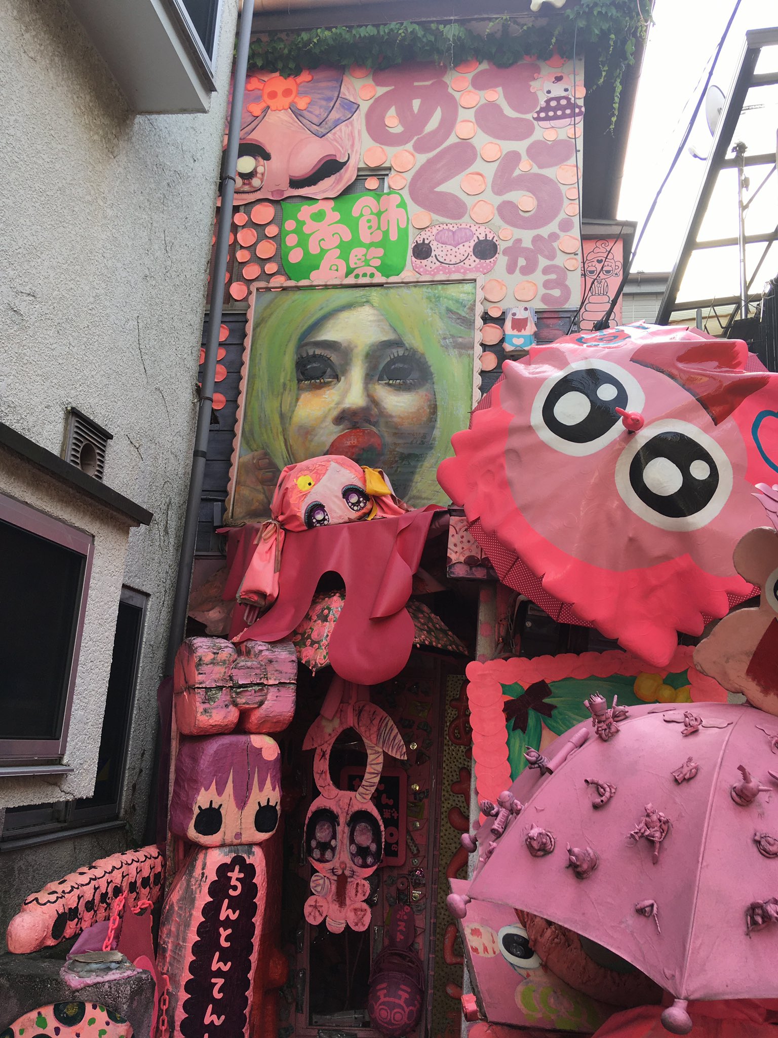 あさくら画廊の回れ回れ☆ あさくら画廊の回れ回れ☆