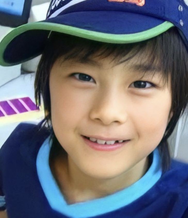 beyourstar2000's tweet photo. TWO DAYS LEFT UNTIL CUTE SMILE'S BIRTHDAY #MOONBIN!!!🦋💜🎂 https://t.co/eUTGW2bkyh