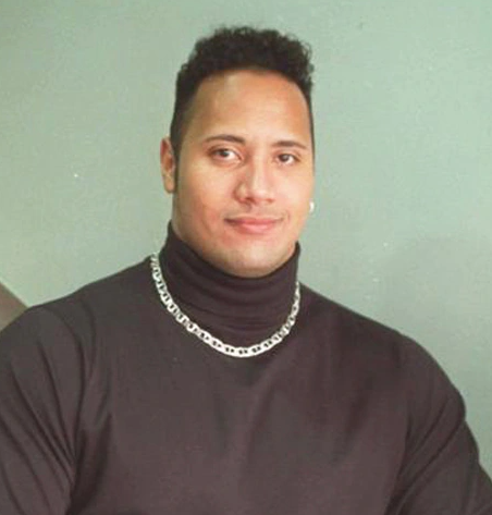 BrimleyLine's tweet photo. Born May 2, 1972, Dwayne 'The Rock' Johnson is 18,530 days old today, matching Wilford Brimley's age on the day 'Cocoon' was released. What can we say, except: Congratulations, @TheRock! You've reached the Brimley/Cocoon Line. https://t.co/Yb71tfalNF