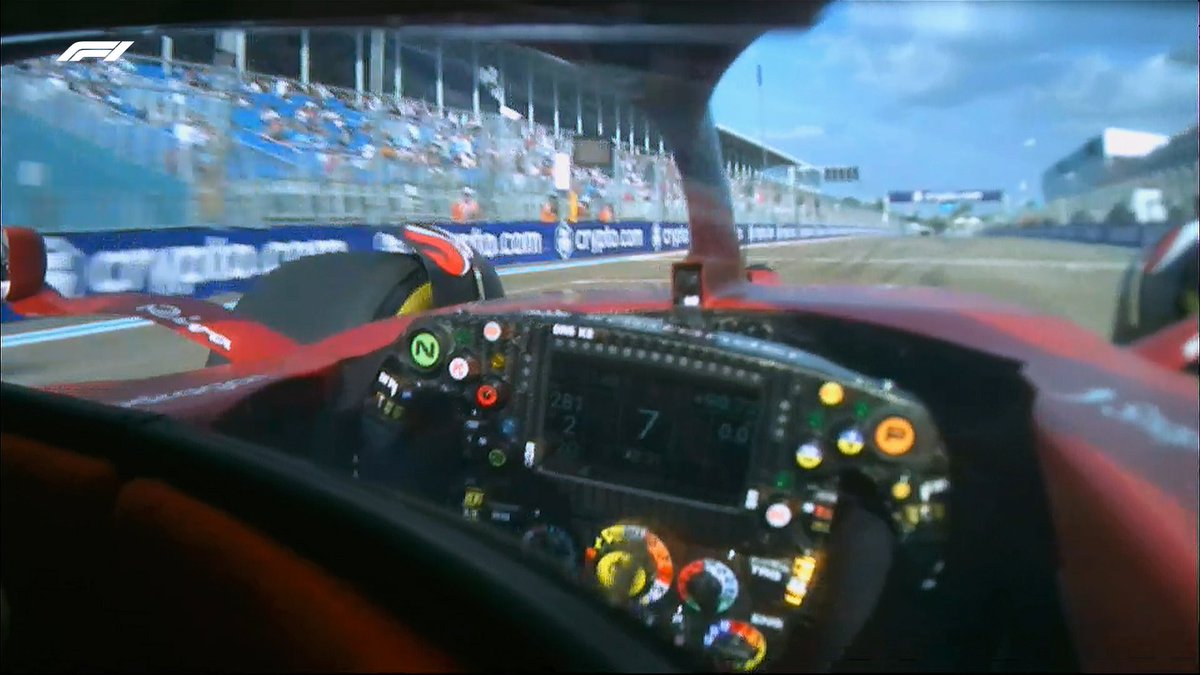 AnythingF1 on Twitter "🚨 The FIA has officially approved the camera