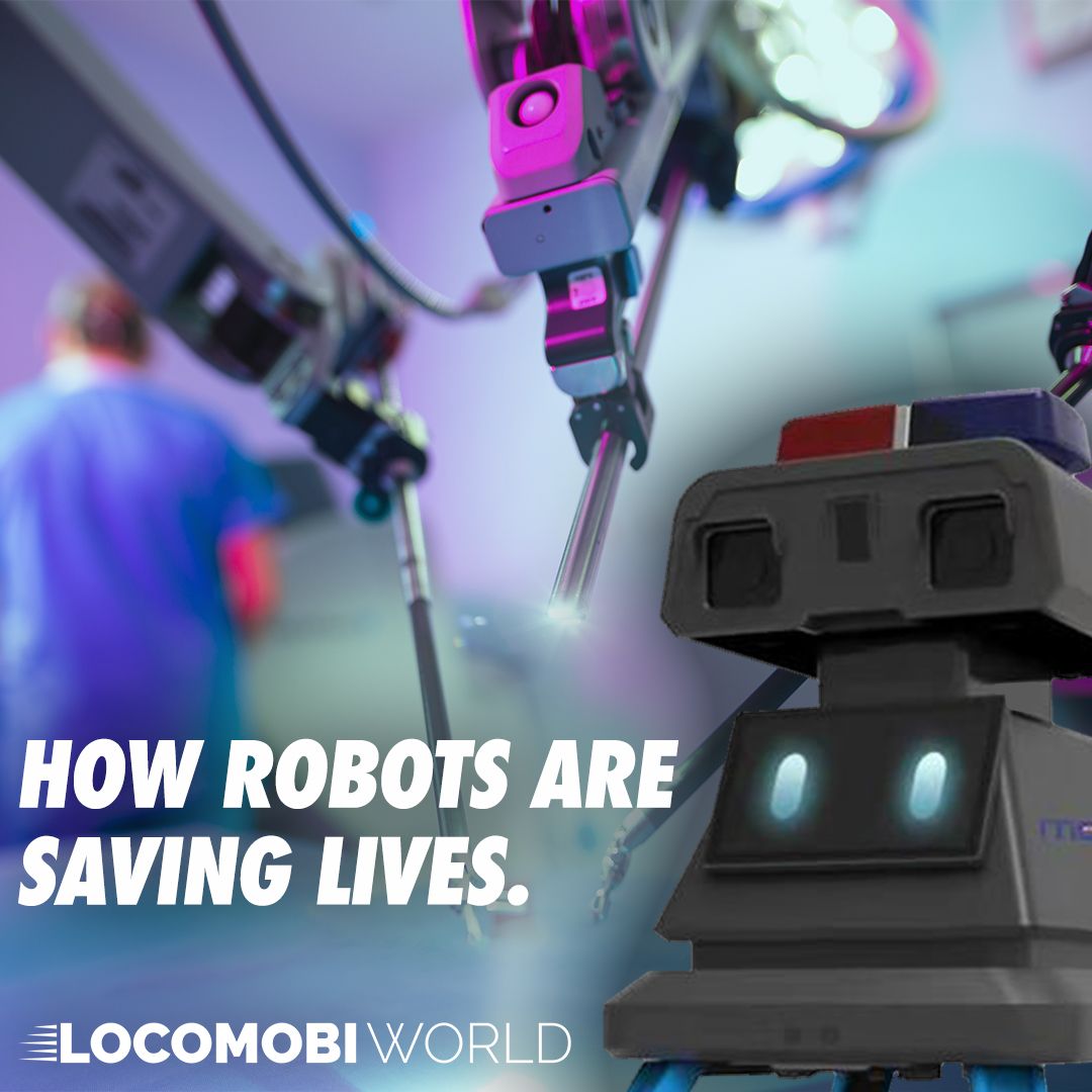 Heeeeere's Mobi!

And to think, people were afraid of us robots just a few decades ago. Okay, maybe that opener didn't help, but this article will: readwrite.com/robotics-are-m… 

Give it a read! And be sure to follow us for more news on all things robot! #MobiMonday LocoMobiWorld