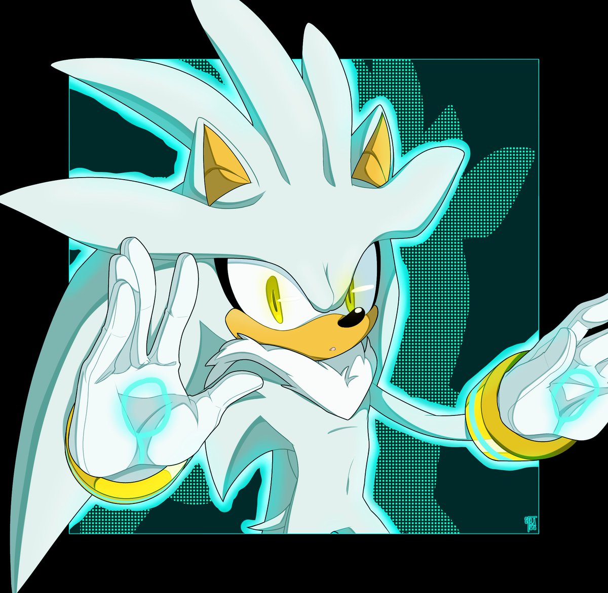 The white hedgehog from the future ! ⚪
#sonic #SonicTheHedeghog #SonicTheHedgehog #sonicfanart #sonic_the_hedgehog #silver #silverthehedgehog #silver_the_hedgehog #silverfanart