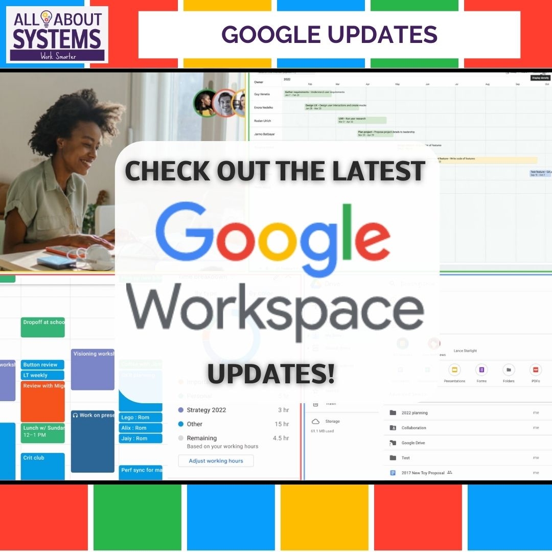 All About Systems tweet media