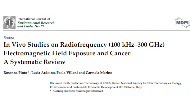 dave_ehs's tweet photo. Early access version.

#RF #EMF #cancer

https://t.co/ZBG5R0HRMV https://t.co/wmWpFPKc8e