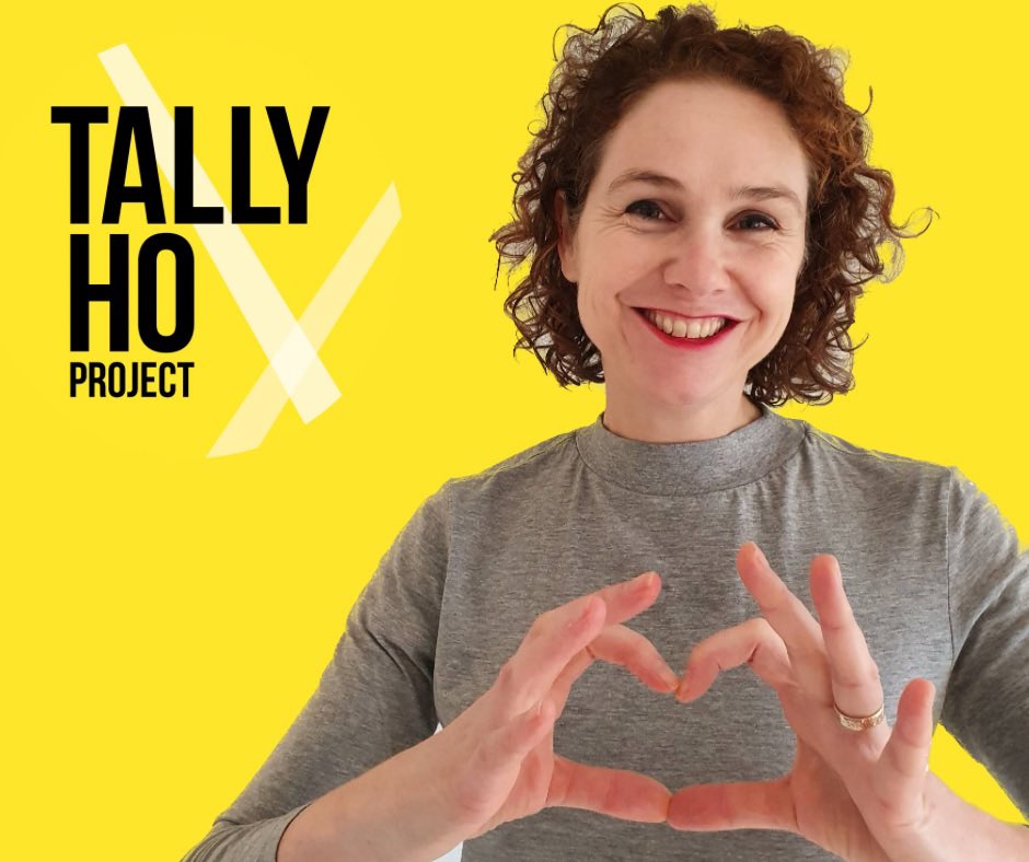 TallyProject tweet picture