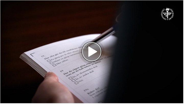 Stockholms universitet tweet media