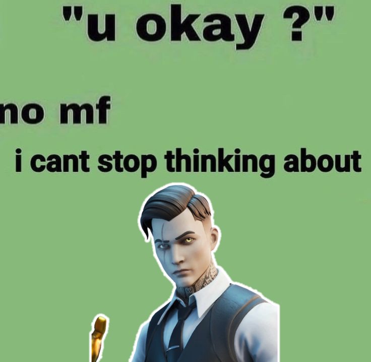 midasposting's tweet photo. #Fortnite #MidasFortnite https://t.co/vBdvHxWNZK