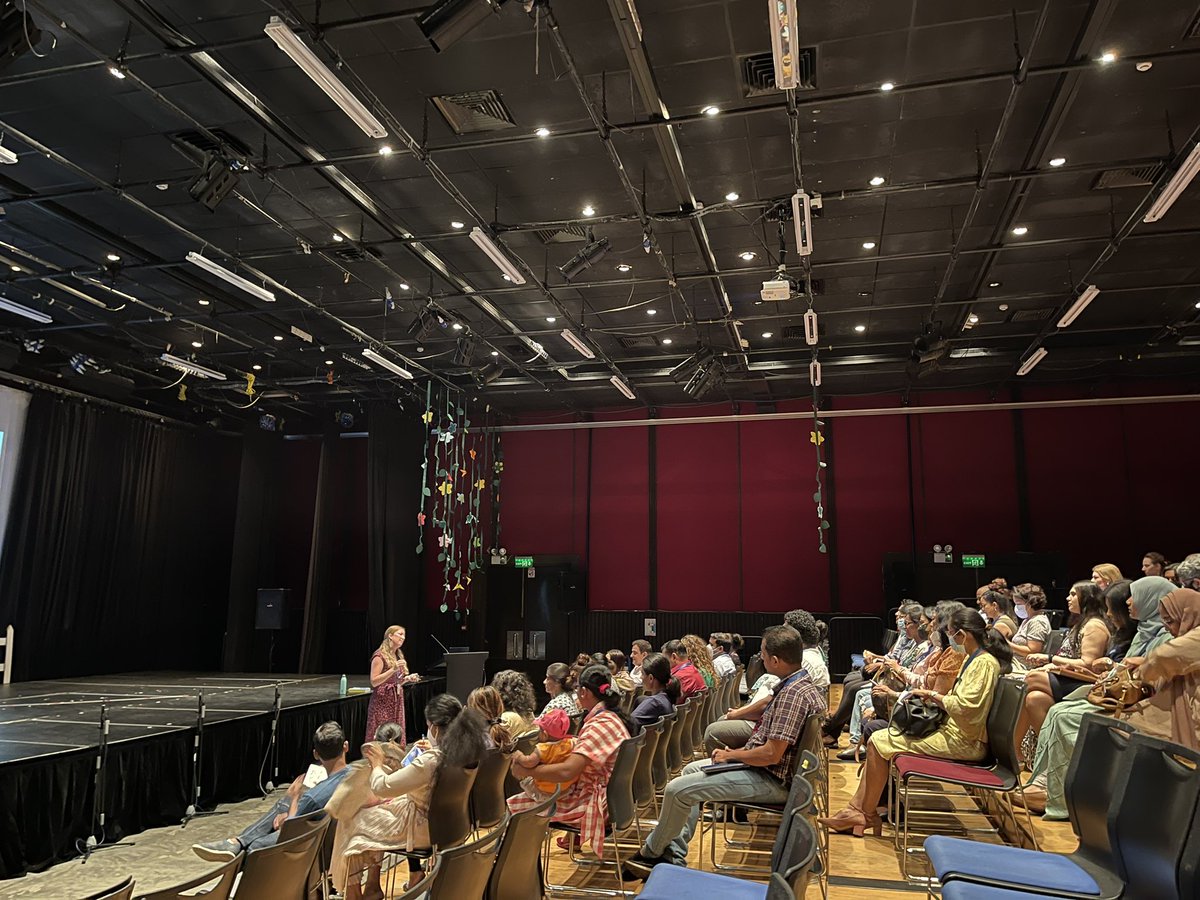 Highlights from the Year 1 Parent Book Look held this afternoon #BSCYR1
<a href="/jsyear1/">BSC_JSYear1</a> <a href="/BSC_JSHead/">BSC Junior Head</a> <a href="/BSColomboLK/">British Sch Colombo</a> <a href="/BSC_Principal/">BSC Principal</a>