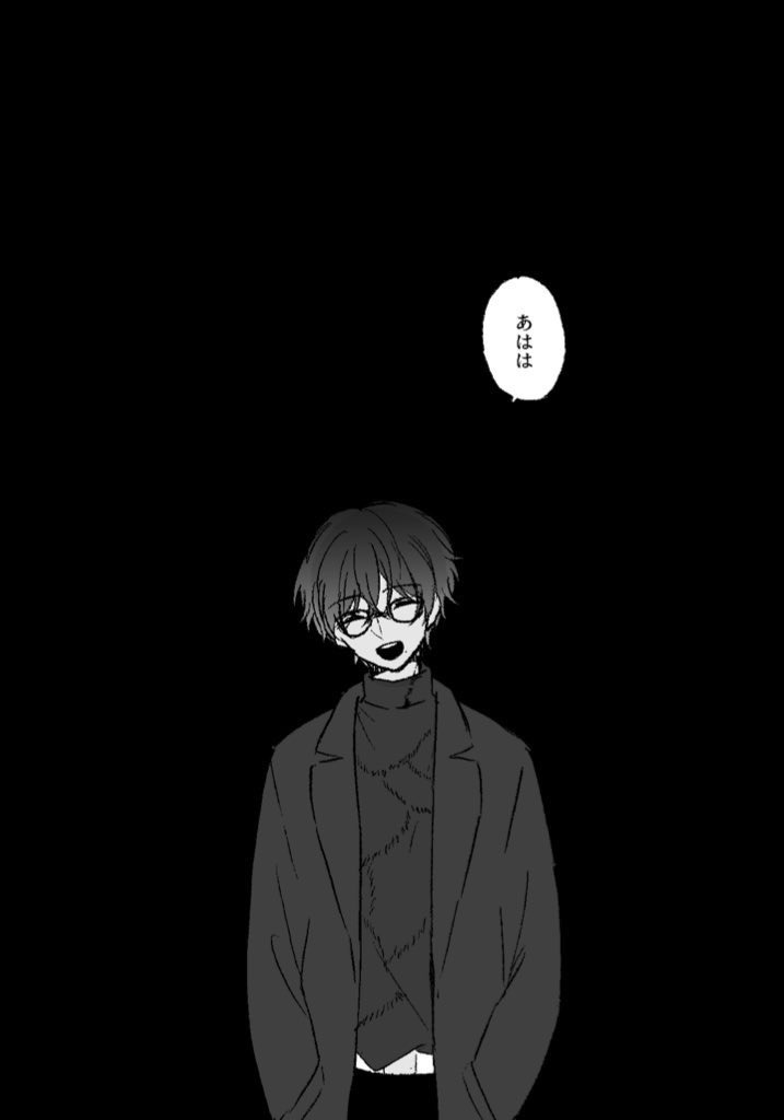 一応Raise一人ずつ落書きしてたな～と並べてみたら何かが浮き彫りになってしまった(再掲) 