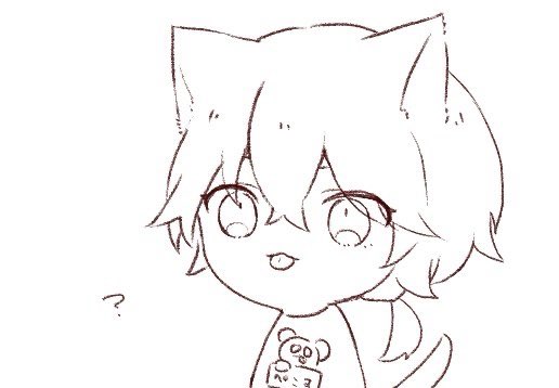 一応Raise一人ずつ落書きしてたな～と並べてみたら何かが浮き彫りになってしまった(再掲) 