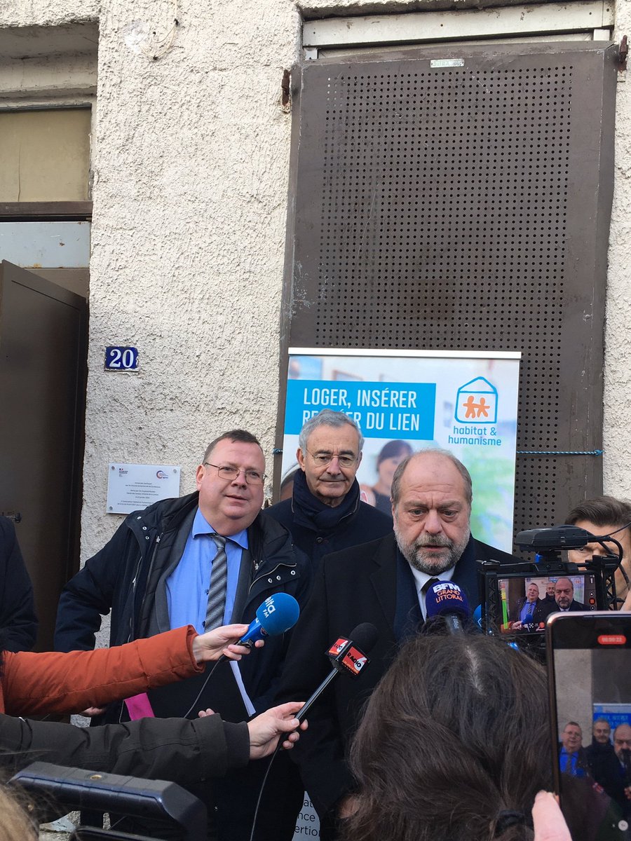 Habitat et Humanisme tweet media