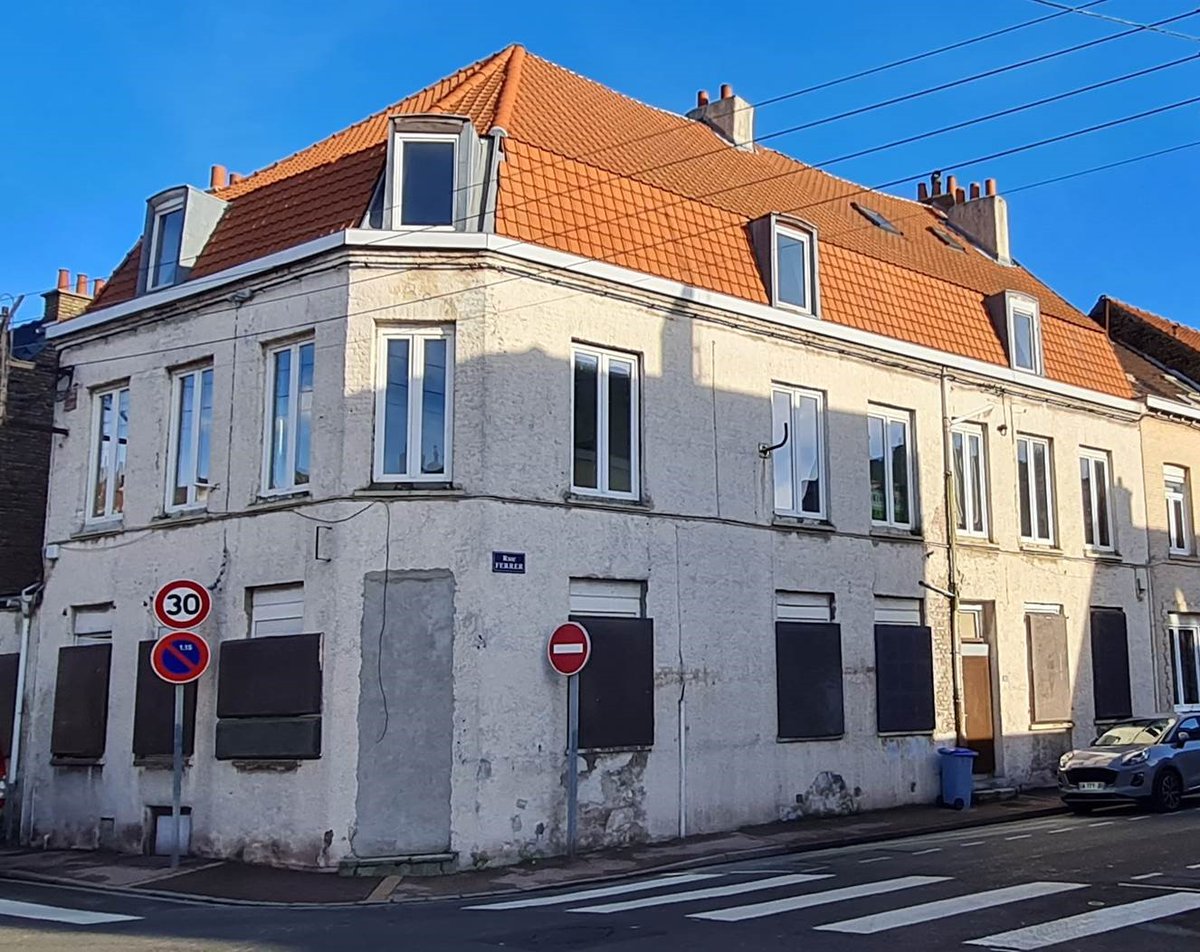 Habitat et Humanisme tweet media