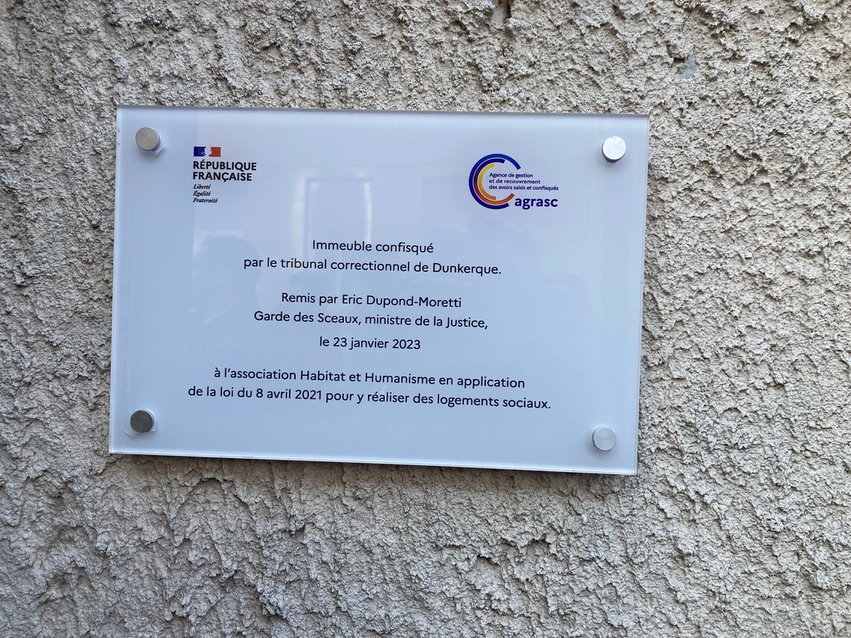 Habitat et Humanisme tweet media