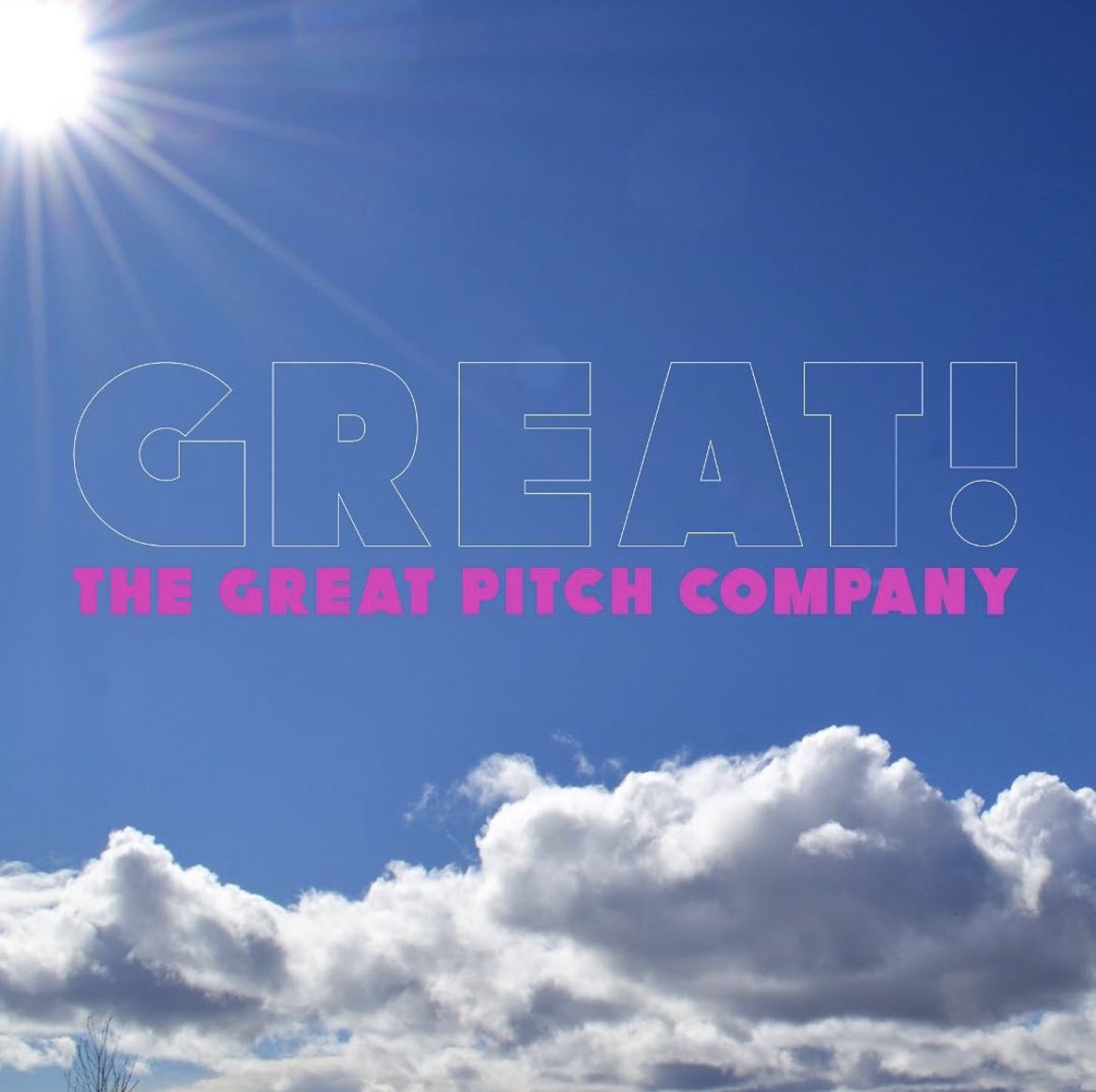 TheGreatPitchCo's tweet photo. We can help you win more business🏆
Find out more, visiting our website:
https://t.co/i1knmDLrDH       #newbusiness #businnesdevelopment #agencies #media #pitching #marketing #success #tgpc https://t.co/jgW3k0LswW