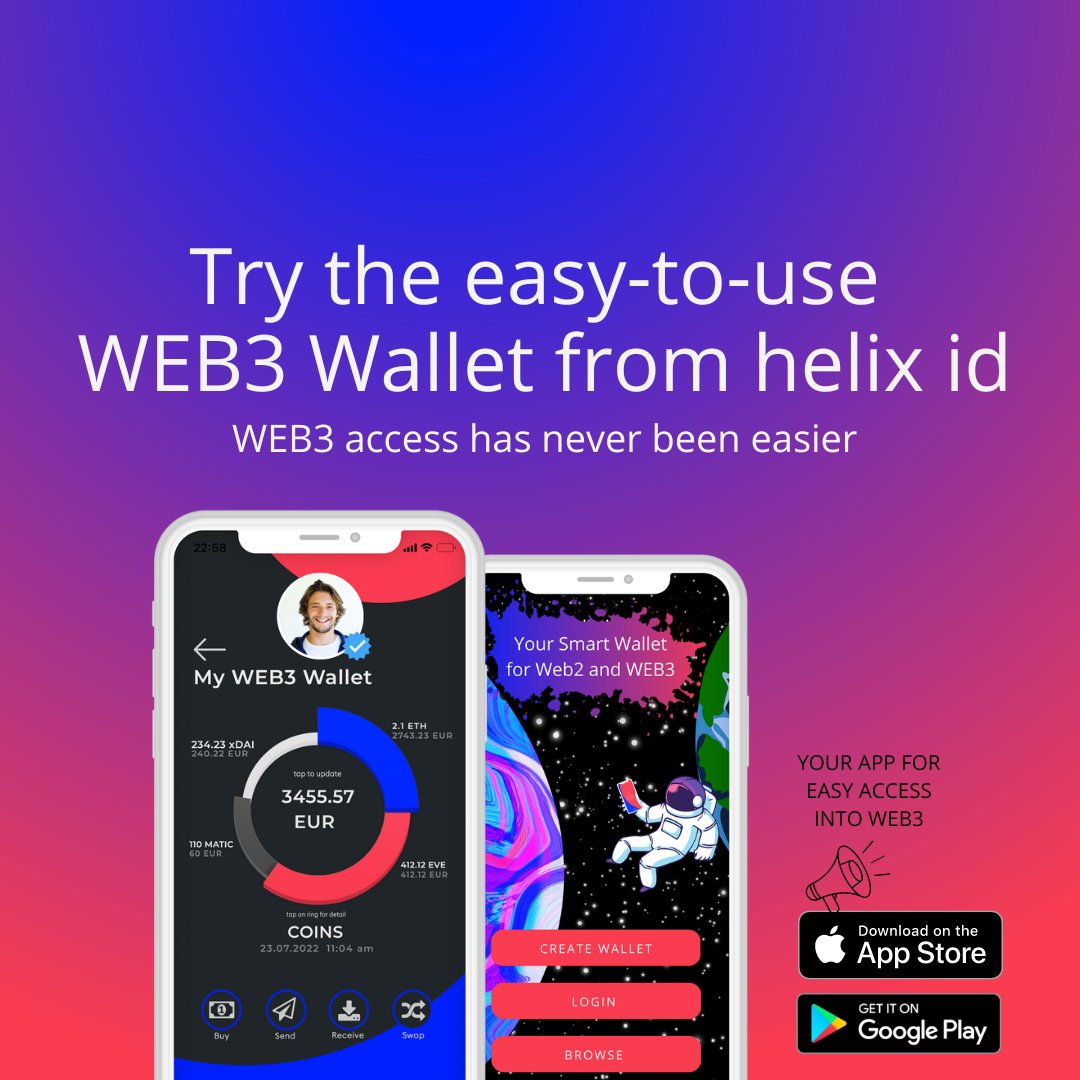 BlockchainHelix tweet picture