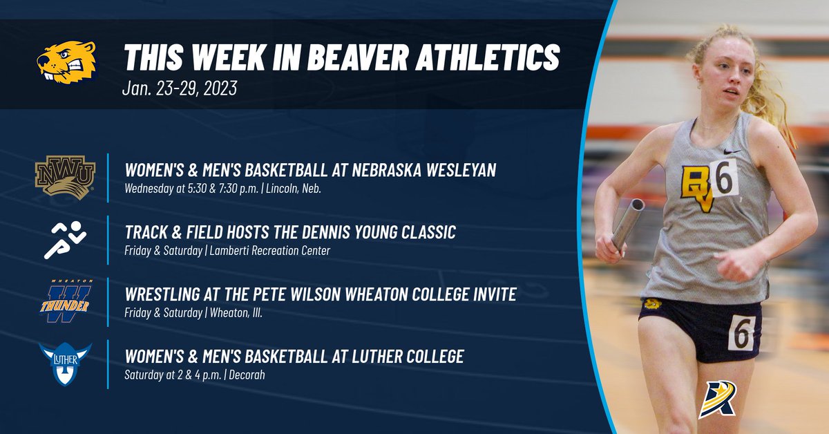 Beaver Athletics tweet media