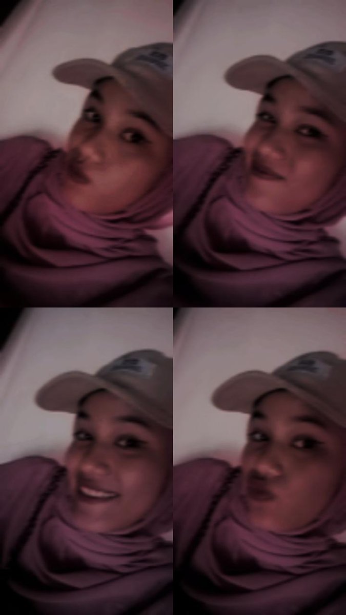 Semua org dpt memblsss