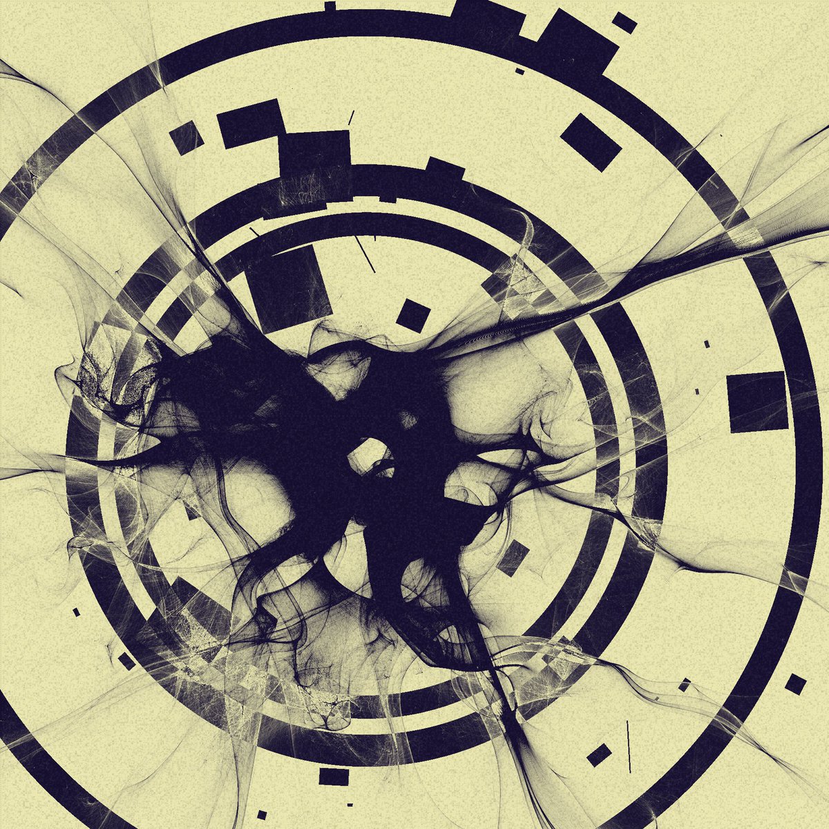 "Absurd"
16:00 UTC | 11:00 ET, 26  Jan
64 editions; 8 XTZ;

“As I usually do when I want to get rid of someone whose conversation bores me, I pretended to agree.”
― Albert Camus, The Stranger 

#fxhash #genartclub #generativeart #tezosart #creativecoding