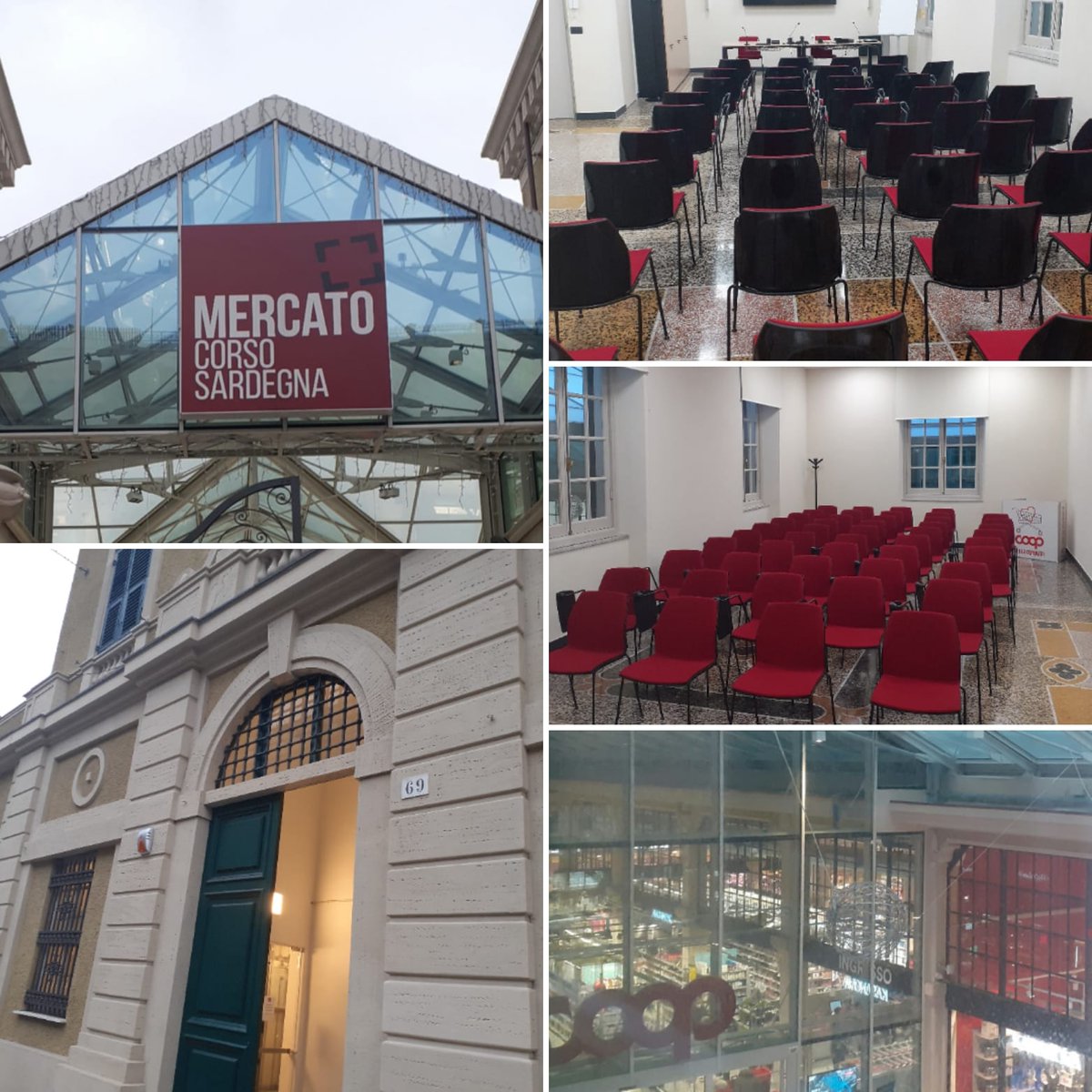 Mercoledì 15 febbraio con UNHCR, avremo speech di realtà liguri che racconteranno l’inserimento lavorativo di persone rifugiate all’interno delle realtà aziendali.
L’appuntamento è alle 17 alla Sala al Mercato di Corso Sardegna 67. L'evento é riservato ai soci liguri Aidp/Aif.🤗