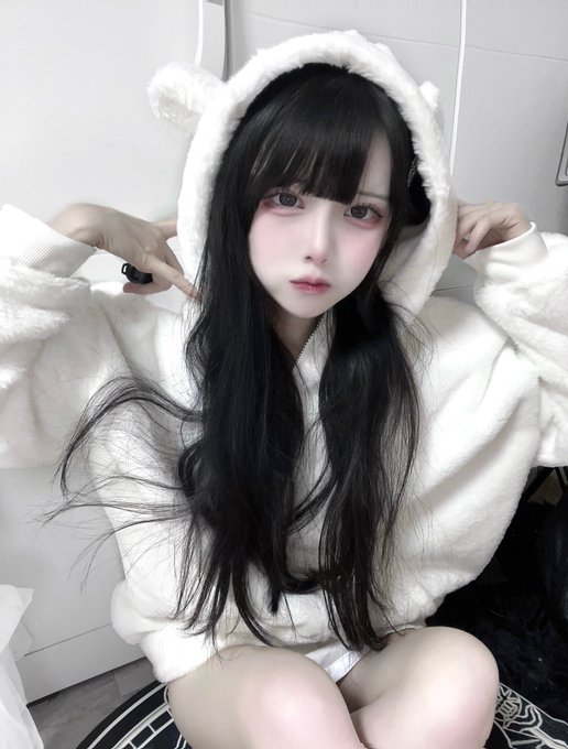 コスプレイヤー미유 ミユのTwitter画像15