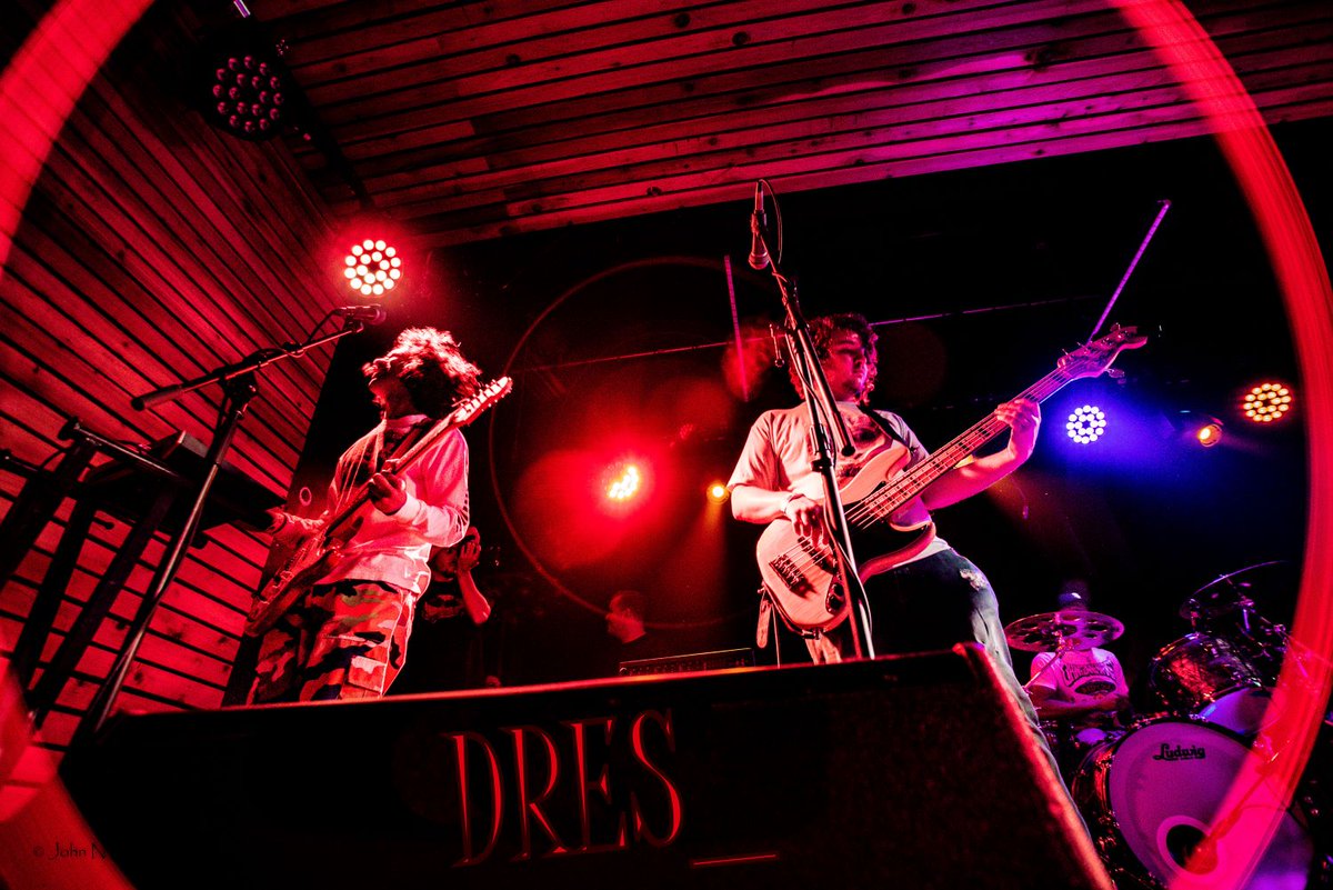 New Music &amp; Shows Coming ,Check out our Website WeAreDres.com/listen &amp; keep up 2 date with all things DRES_ including our social media links, music , video and more !!! #newmusic #indierock #rock #alternative #RADIO #Spotify #Apple #Dance #Concert #THFC  #Theworldisyours #COYS