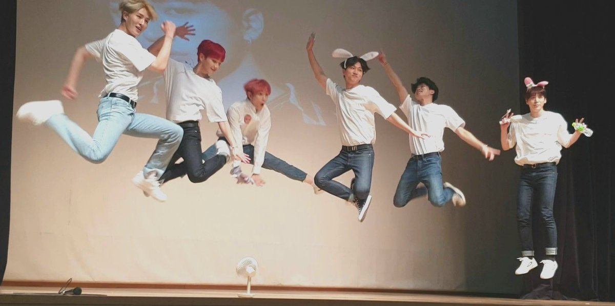 🎉 ŞÜKÜR KAVUŞTURANA 🥳
 
İki buçuk yılın ardından hesabımızı kurtardık! Biz de IN2U olarak grubumuz gibi vazgeçmedik yılmadık ayaktayız 💪🏽 Büyük çabalarla ayakta durmaya gayret gösteren grubumuzu ve sayfamızı desteklemeyi sürdüren/sürdürecek olan herkese kocaman teşekkürler ♥️