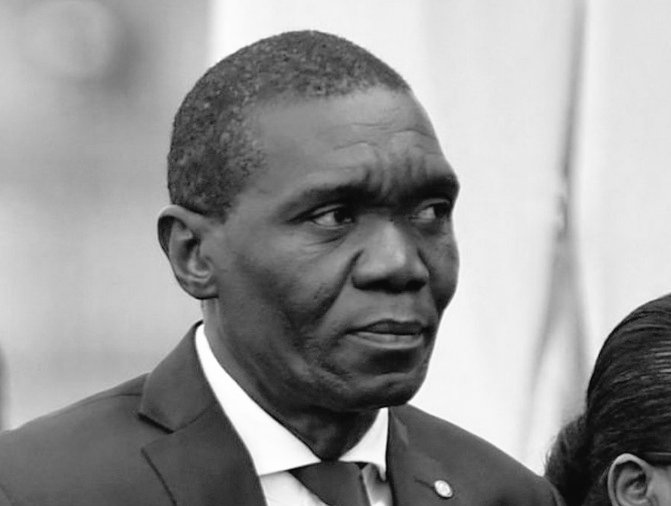 Djovany Michel tweet media
