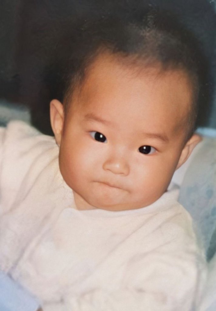 hochification's tweet photo. hoshiest since birth https://t.co/XV1iEaZHT8