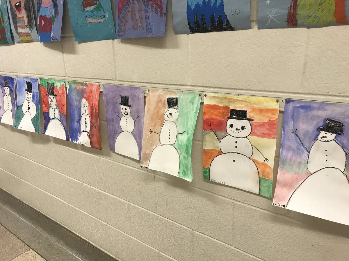 David Hornell PS (@dhornelltweets) on Twitter photo It looks like winter outside today and inside, the beautiful artwork and talent of our students <a href="/dhornelltweets/">David Hornell PS</a> shines bright! <a href="/tdsb/">Toronto District School Board</a> @DebbieDonsky It looks like winter outside today and inside, the beautiful artwork and talent of our students <a href="/dhornelltweets/">David Hornell PS</a> shines bright! <a href="/tdsb/">Toronto District School Board</a> @DebbieDonsky