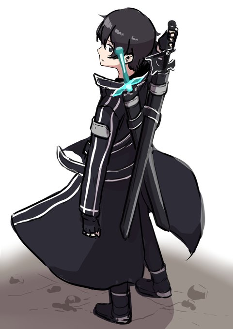 毎日わんどろ19日目お題【コート】条件【男のみ】

参加してくれた方は #毎日わんどろ で
ツイートしてくれたらうれしいです! 