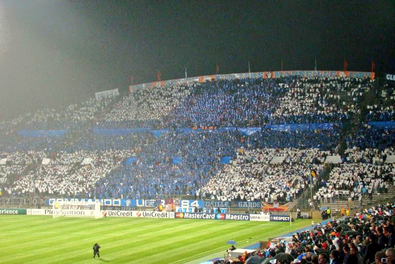 Que ceux qui ont vécu ce match osent dire que c'était mieux avant ! 🌧