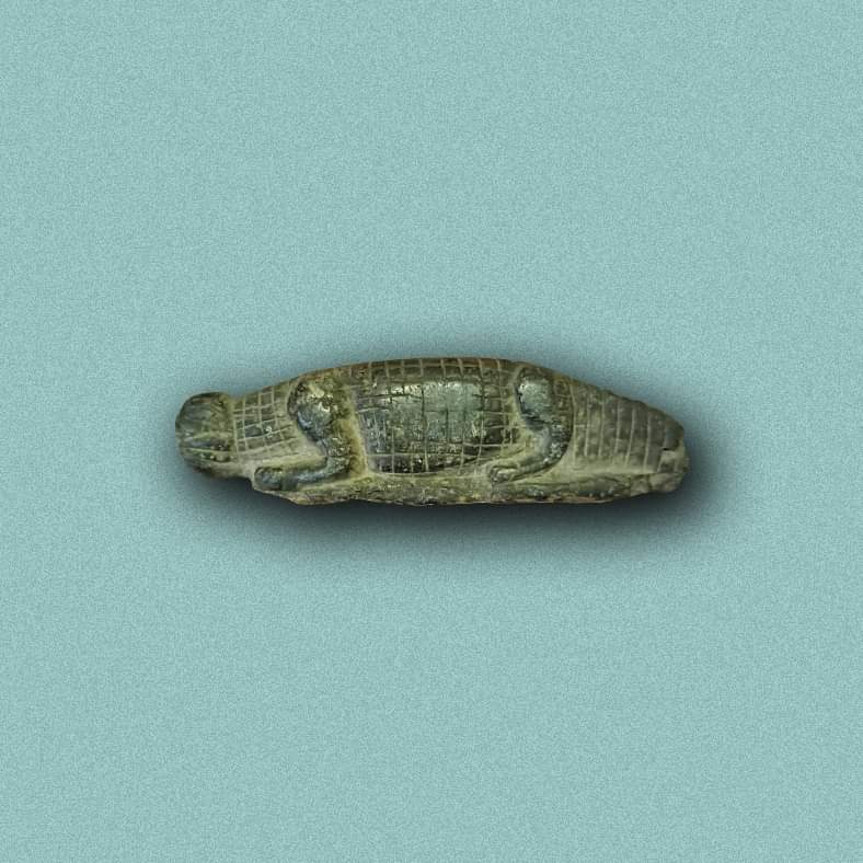 MuseoArcheoVene's tweet photo. #amuletidegitto 
Eccoci alla terza sfida tra i nostri amuleti egizi. Questa settimana si sfidano amuleti che raffigurano animali.
▶️https://t.co/UsxNvPegkY
Quale preferite? Votate ⬇️⬇️⬇️ https://t.co/eTTwRvBQ8y