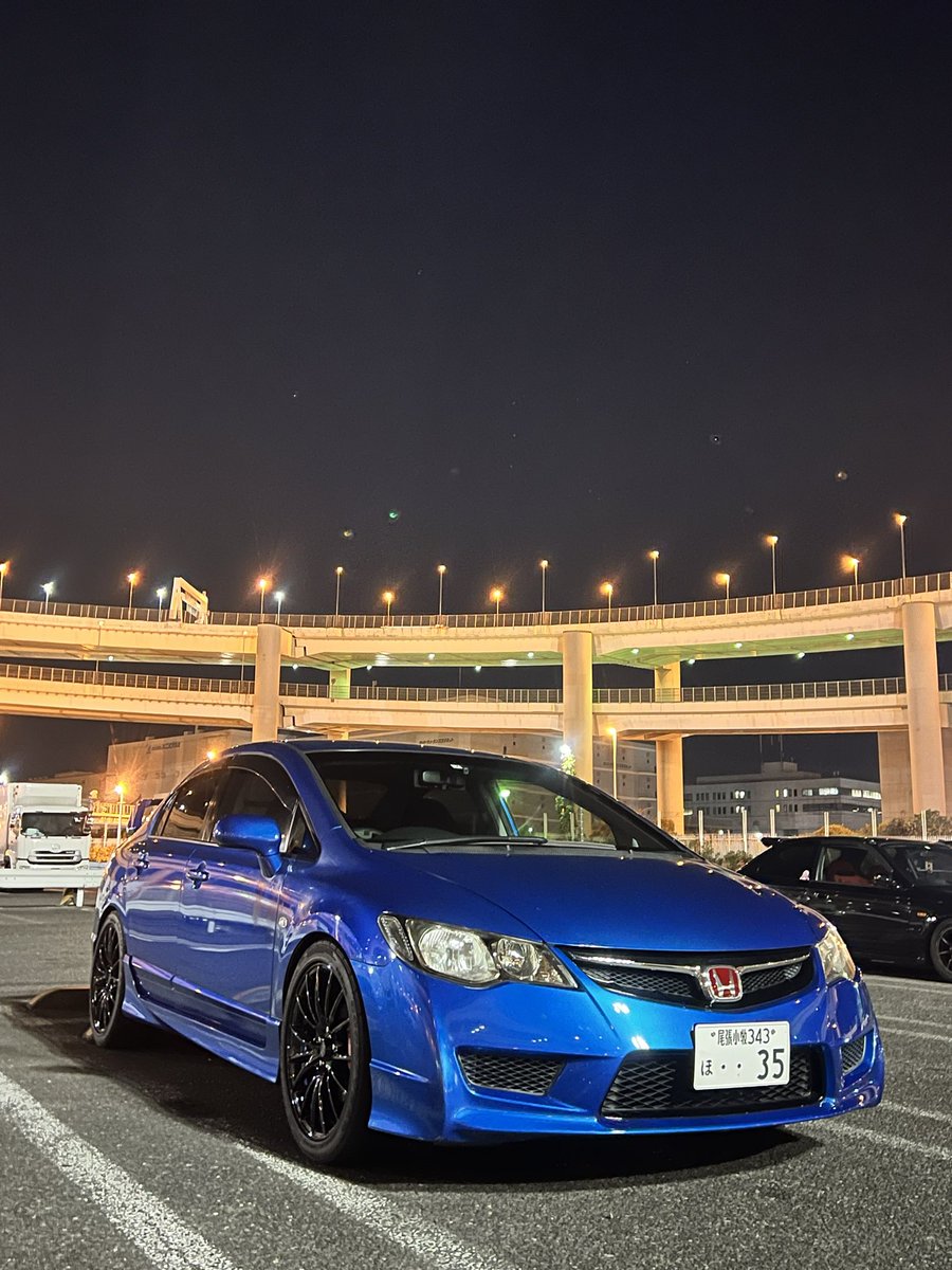 ShibaChanFD2's tweet photo. 年末に大黒へ行った時の👍
クラッチオーバーホールして、ギアボックスも交換、コーティングもメンテナンスしたのでバッチリです🔥 https://t.co/7qgTstoPWY