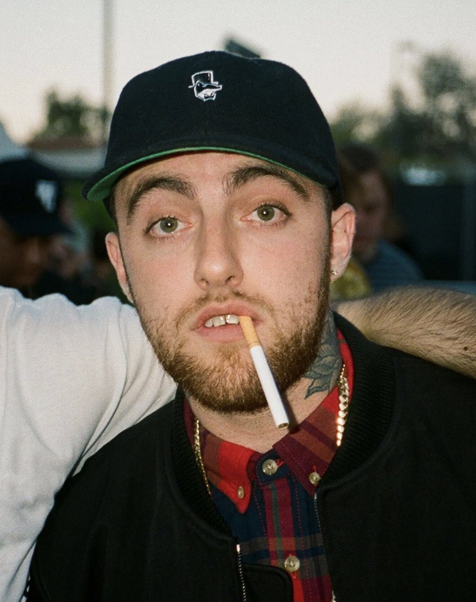 mac miller monday 🫶🏼