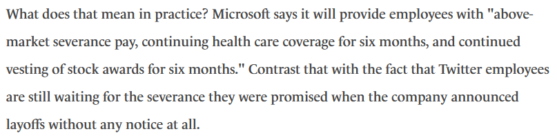 CCsReading's tweet photo. @zem_ti @fuckyouiquit ... but ... isnt that exactly what they did? At least according to the article that this post hear is referring (but not linking) to, it is. https://t.co/PDiknYK5bs