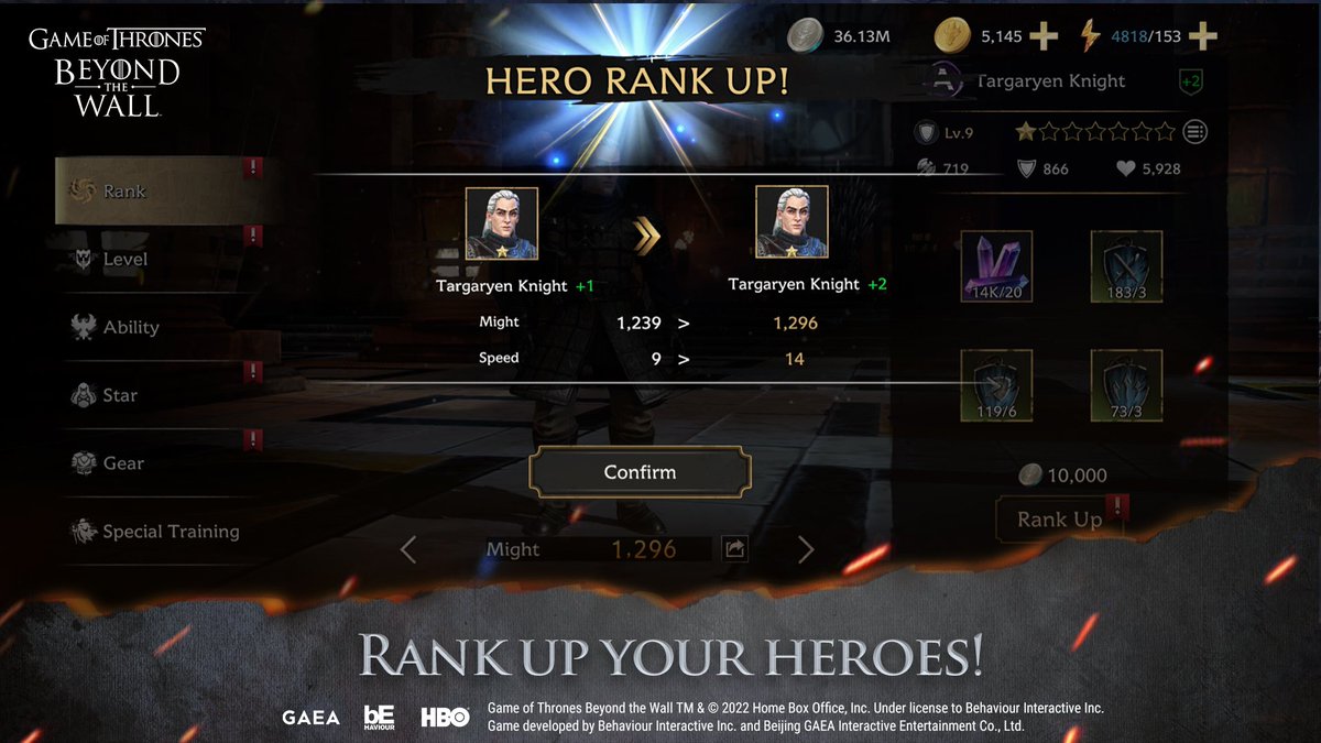 Game of Thrones Beyond the Wall tweet media