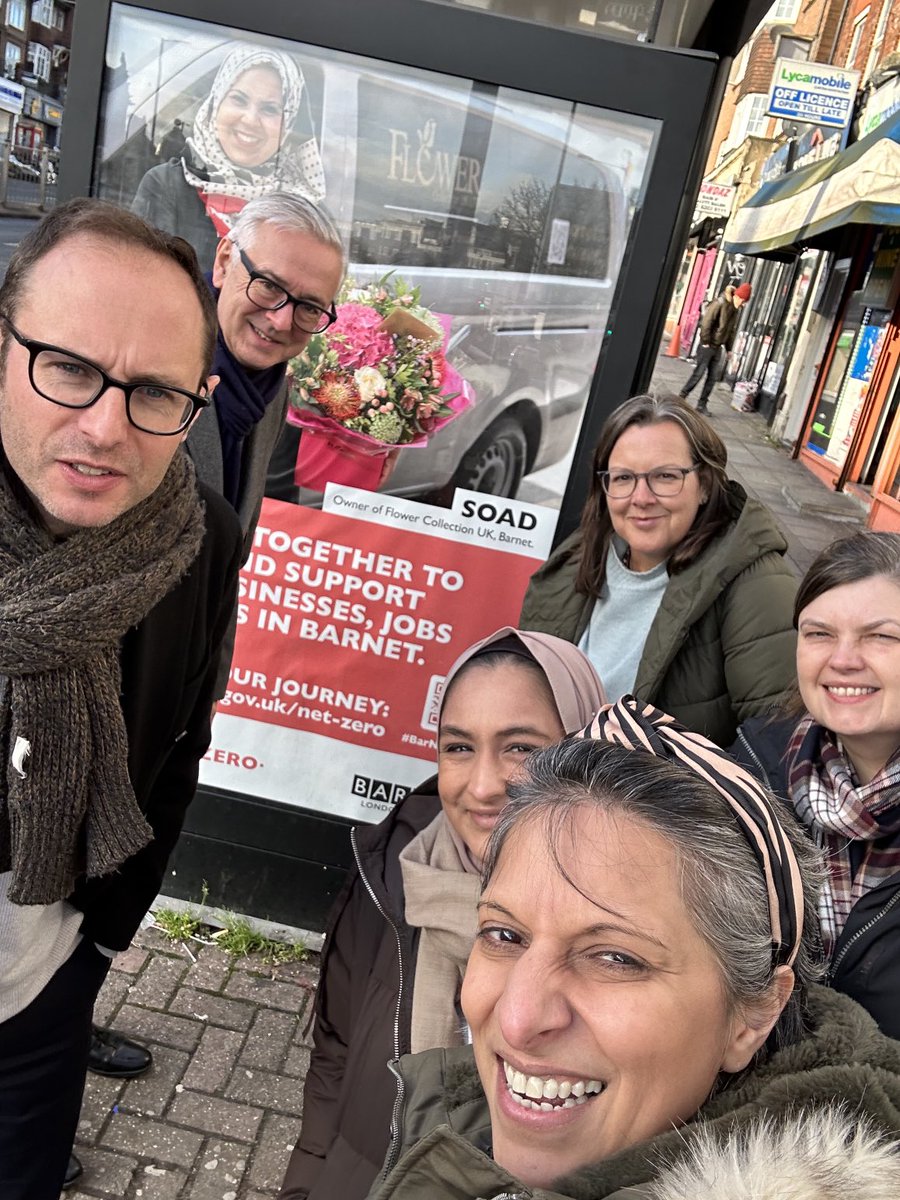 yogitapopat's tweet image. Join us on our journey #barnetzero ⁦@hooton77john⁩ ⁦@BarnetCouncil⁩ ⁦@CathShaw⁩ ⁦@AnisaDarr⁩ Liz cowie, Tim Campbell