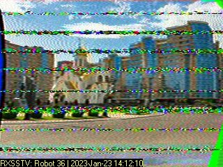 tomohiro_radio's tweet photo. My Report is #SWSU-55 #SSTV Received images
Jan-23 13:53z~14:08UTC
GP( 5/8λ 2-stage)+RSP1A+SDRuno AGC-Off (IQfile) https://t.co/7Z2cHVweqh