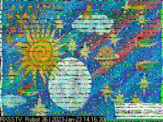 tomohiro_radio's tweet photo. My Report is #SWSU-55 #SSTV Received images
Jan-23 13:53z~14:08UTC
GP( 5/8λ 2-stage)+RSP1A+SDRuno AGC-Off (IQfile) https://t.co/7Z2cHVweqh