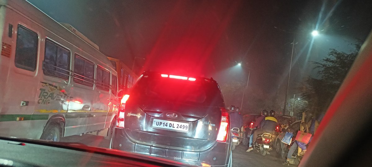Delhi99-City Of Garden Resident's Family tweet media