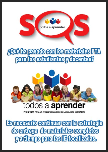 BEATRIZBERNAL26's tweet photo. #PTAENCRISIS #CRISISADMINISTRATIVAPTA  @petrogustavo @FranciaMarquezM @agaviriau @hbayonar @RinconferE @danielsamper @Monyrodriguezof @GustavoBolivar @PTA_Colombia @Mineducacion https://t.co/58iBVMyomB
