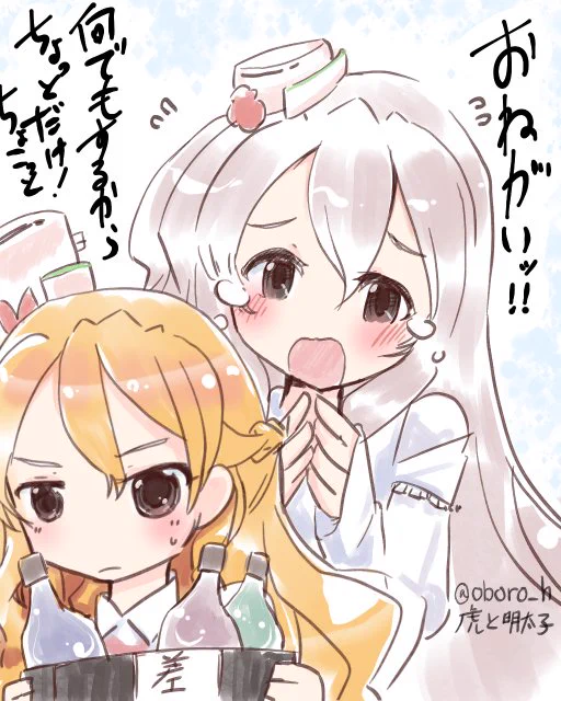 #TLに深刻な重巡洋艦不足 
偏った重巡でよければ 