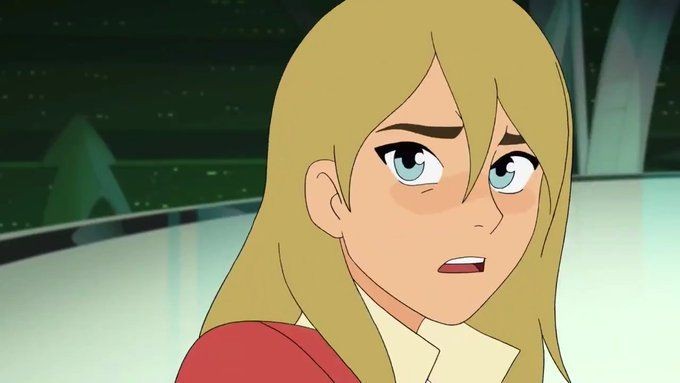 Veronica on Twitter: "I'm in love with blonde lesbians"