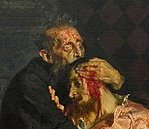 Pov you're a 'Russian &amp; Eurasian Studies' student